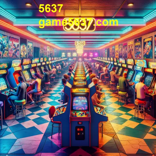 A Evolução dos Jogos de Arcade: Do Fliperama aos Dispositivos Modernos
