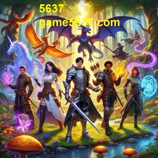 A Magia dos Jogos de RPG: Imersão e Narrativa